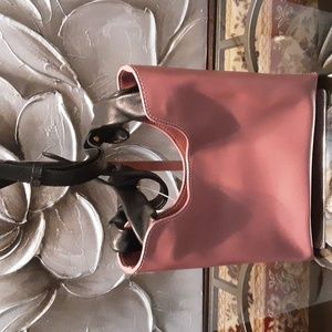 elleme Leather Bucket Bag - New with Tags